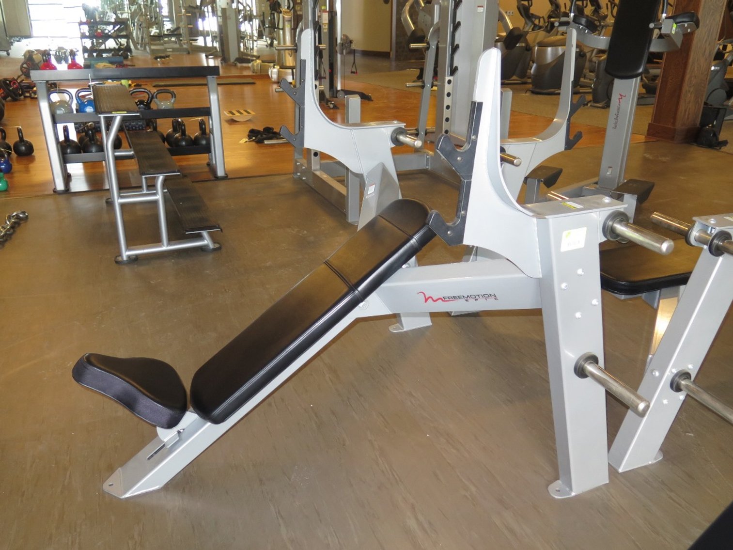 Image for Fitness & Training Center