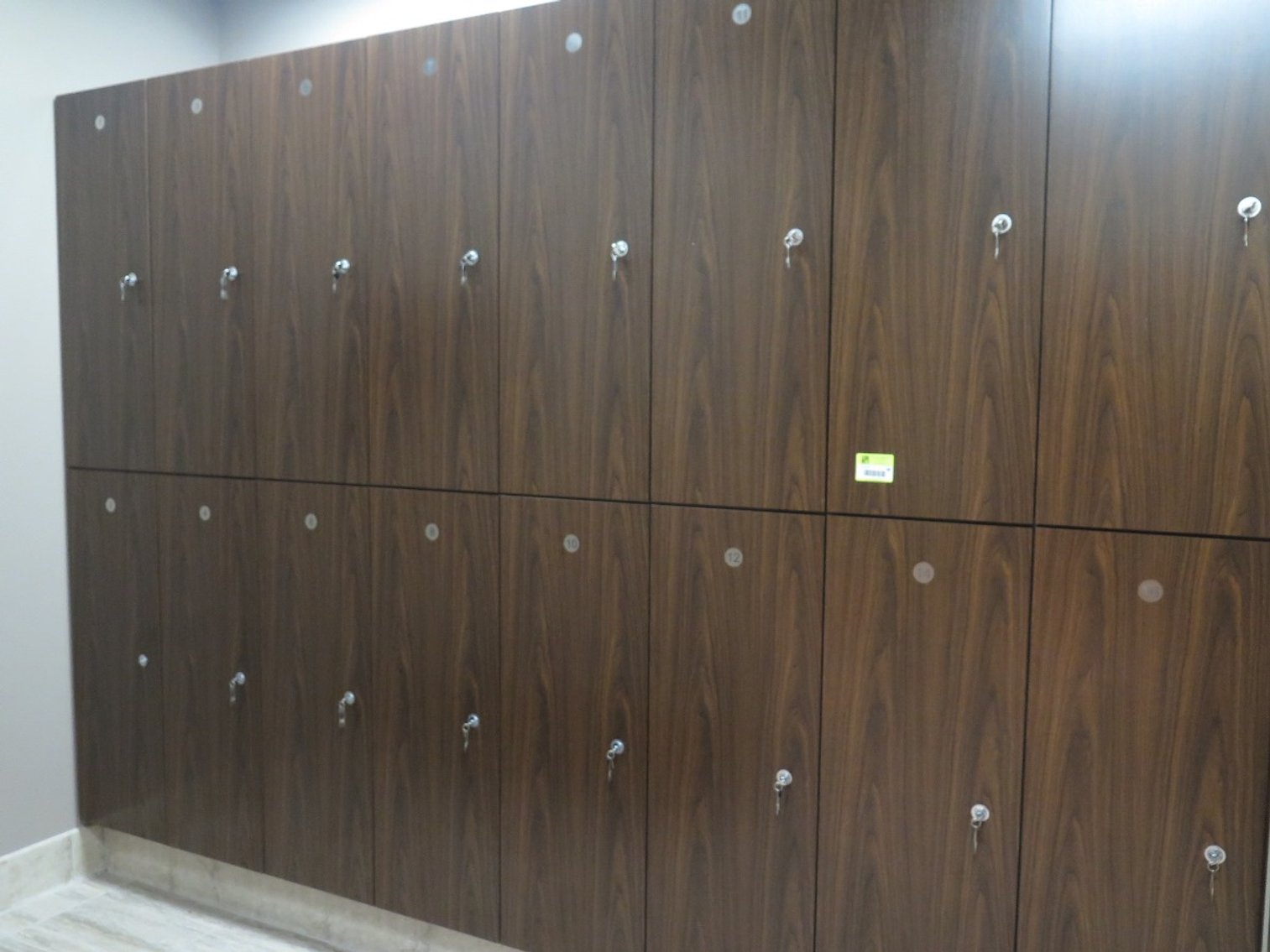 Image for Fitness & Training Center