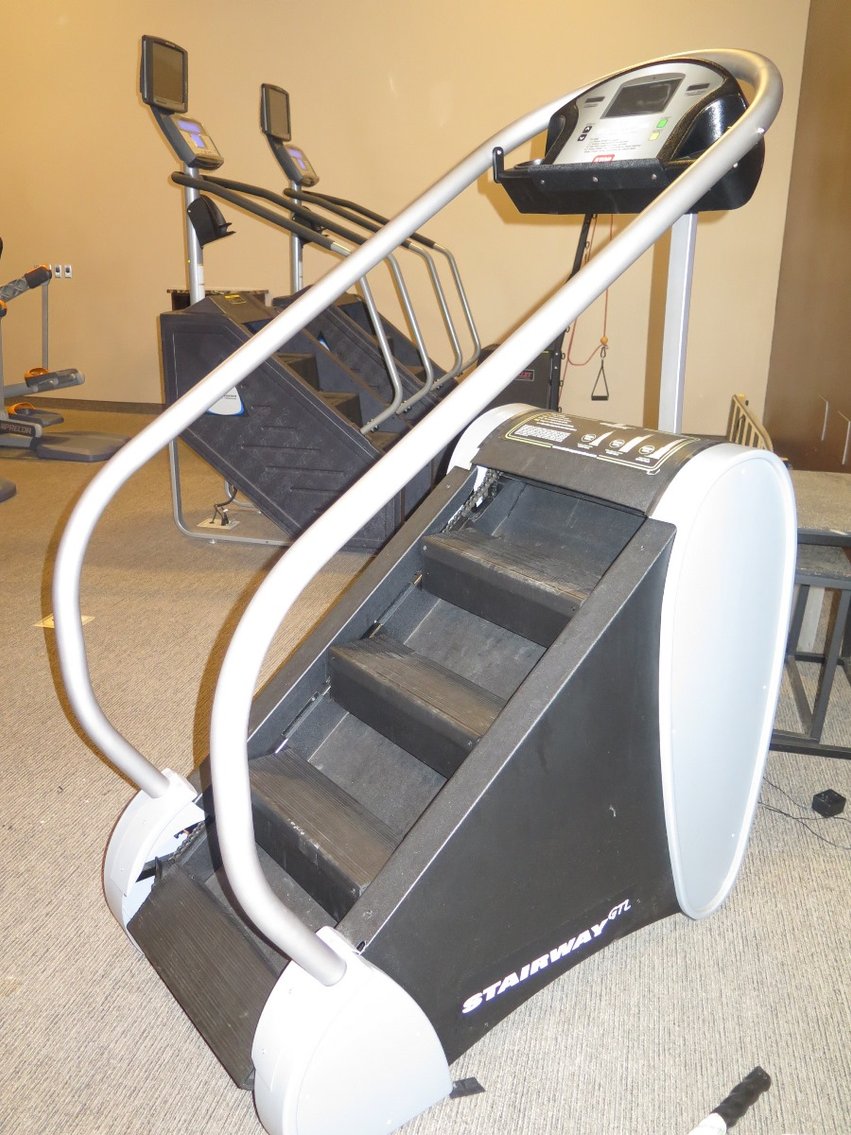 Image for Fitness & Training Center