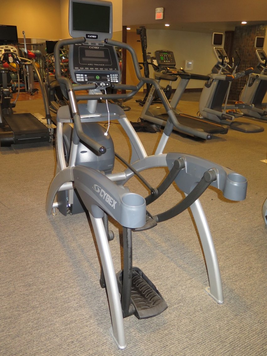 Image for Fitness & Training Center