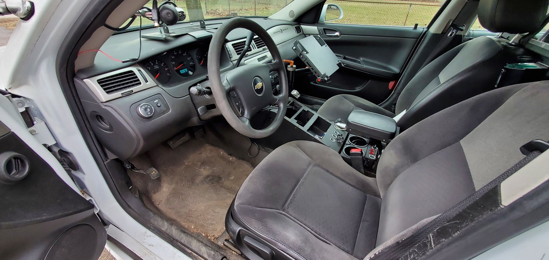 Image for Luckey Ohio Municipality Auction