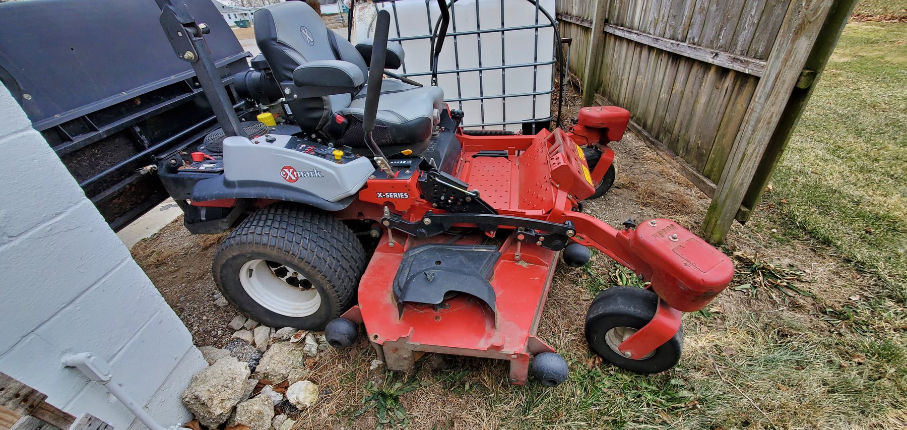 Image for Luckey Ohio Municipality Auction