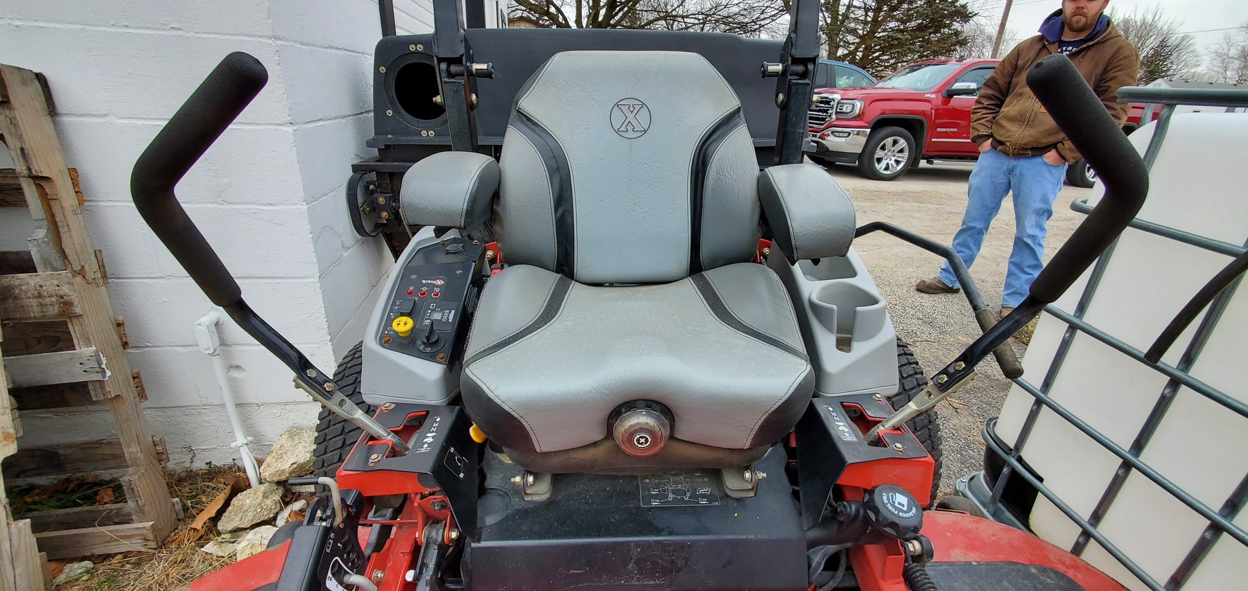 Image for Luckey Ohio Municipality Auction