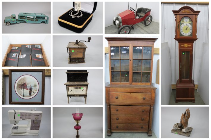 Image for Cold Springs Gallery