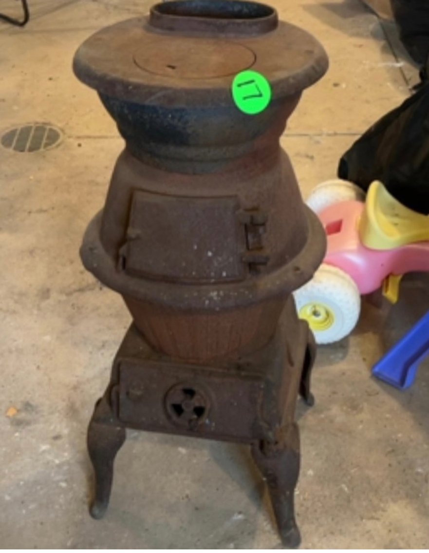 Image for Welling Family Revocable Trust Contents