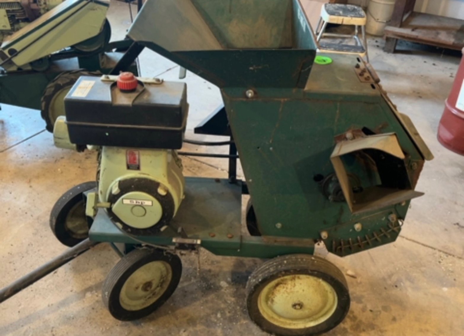 Image for Welling Family Revocable Trust Contents