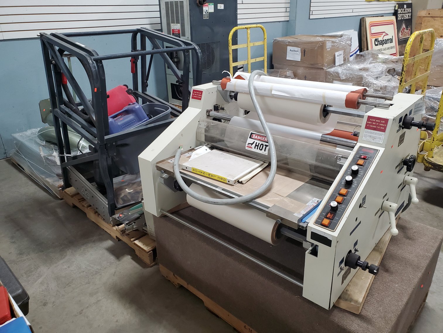 Image for Multiple Businesses