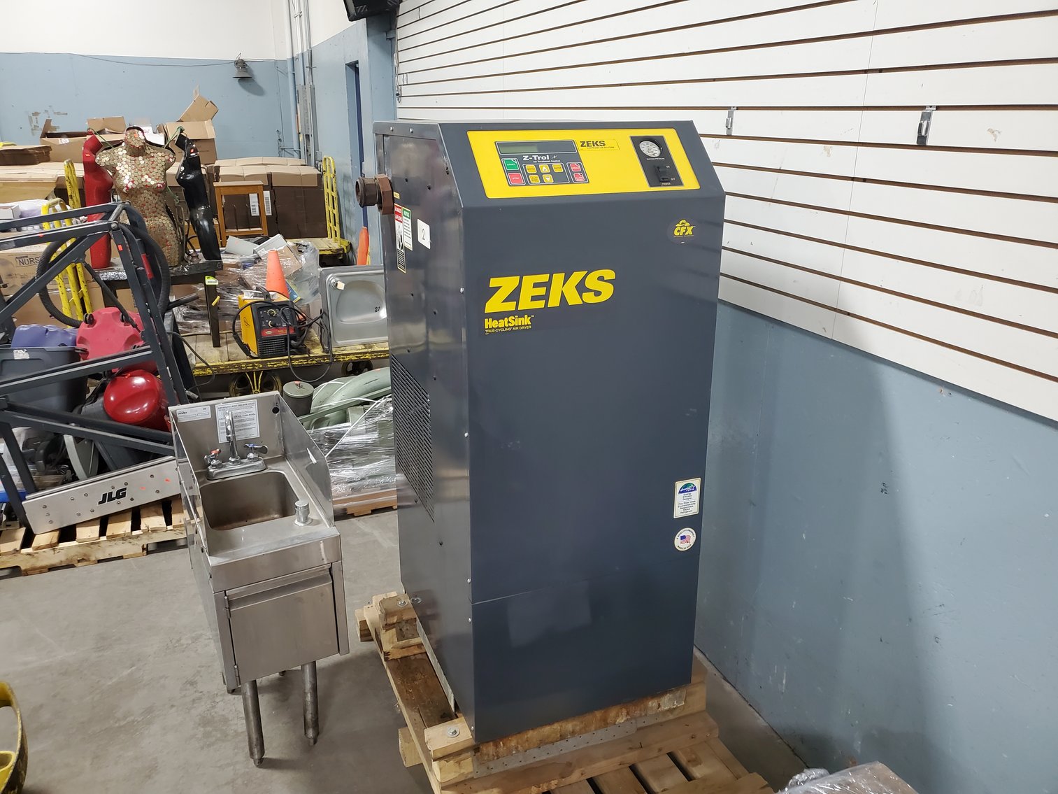 Image for Multiple Businesses