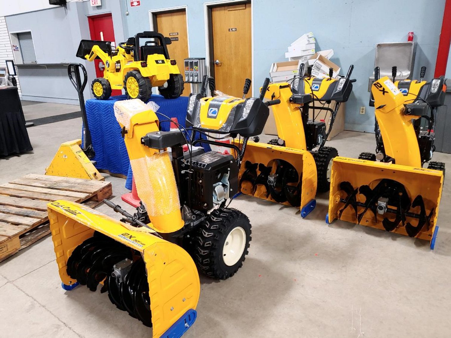 Image for Multiple Businesses