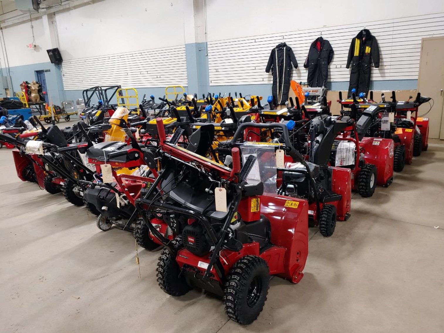 Image for Multiple Businesses