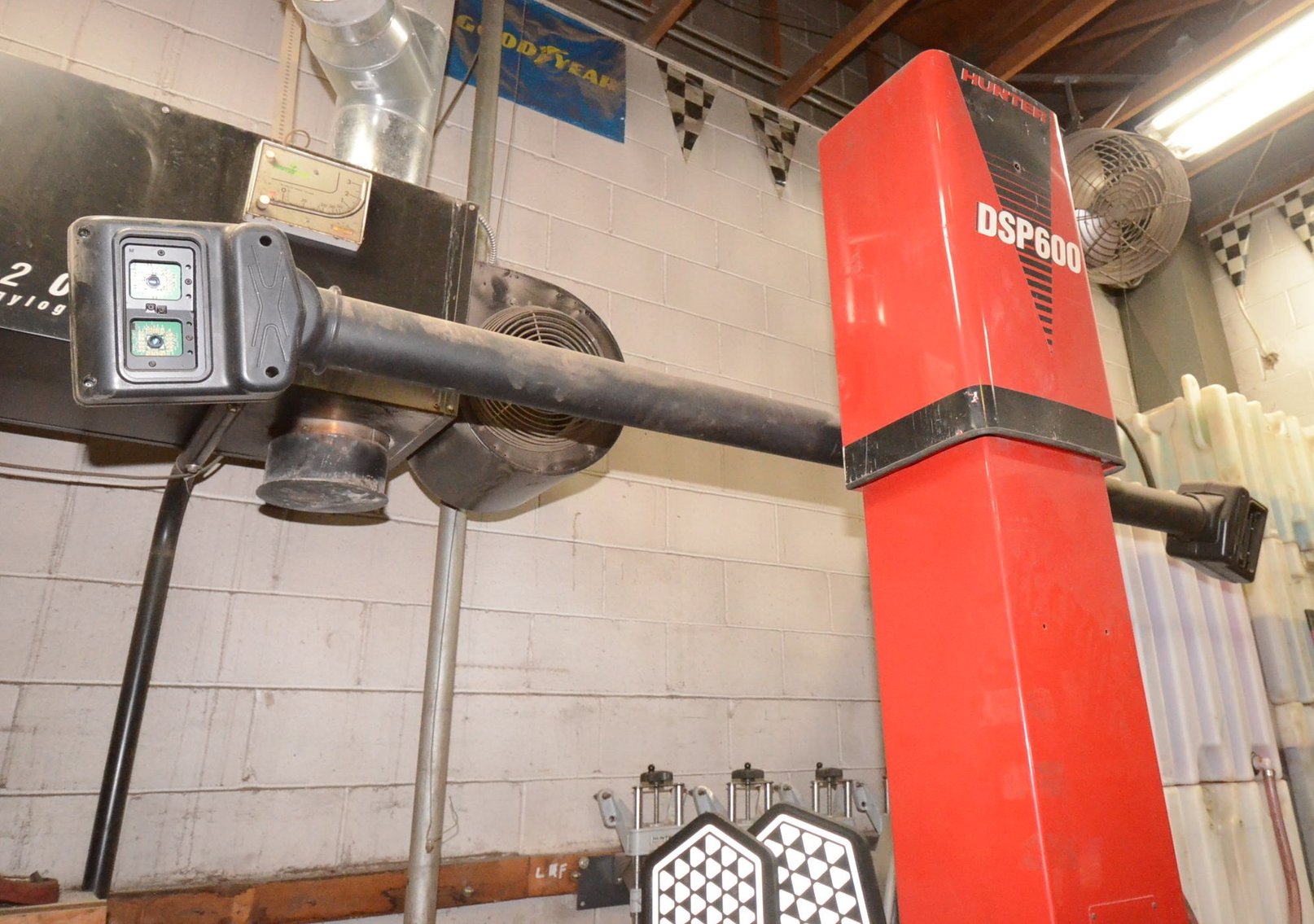 Image for ALCIVIA CO-OP AUTO CENTER LIQUIDATION