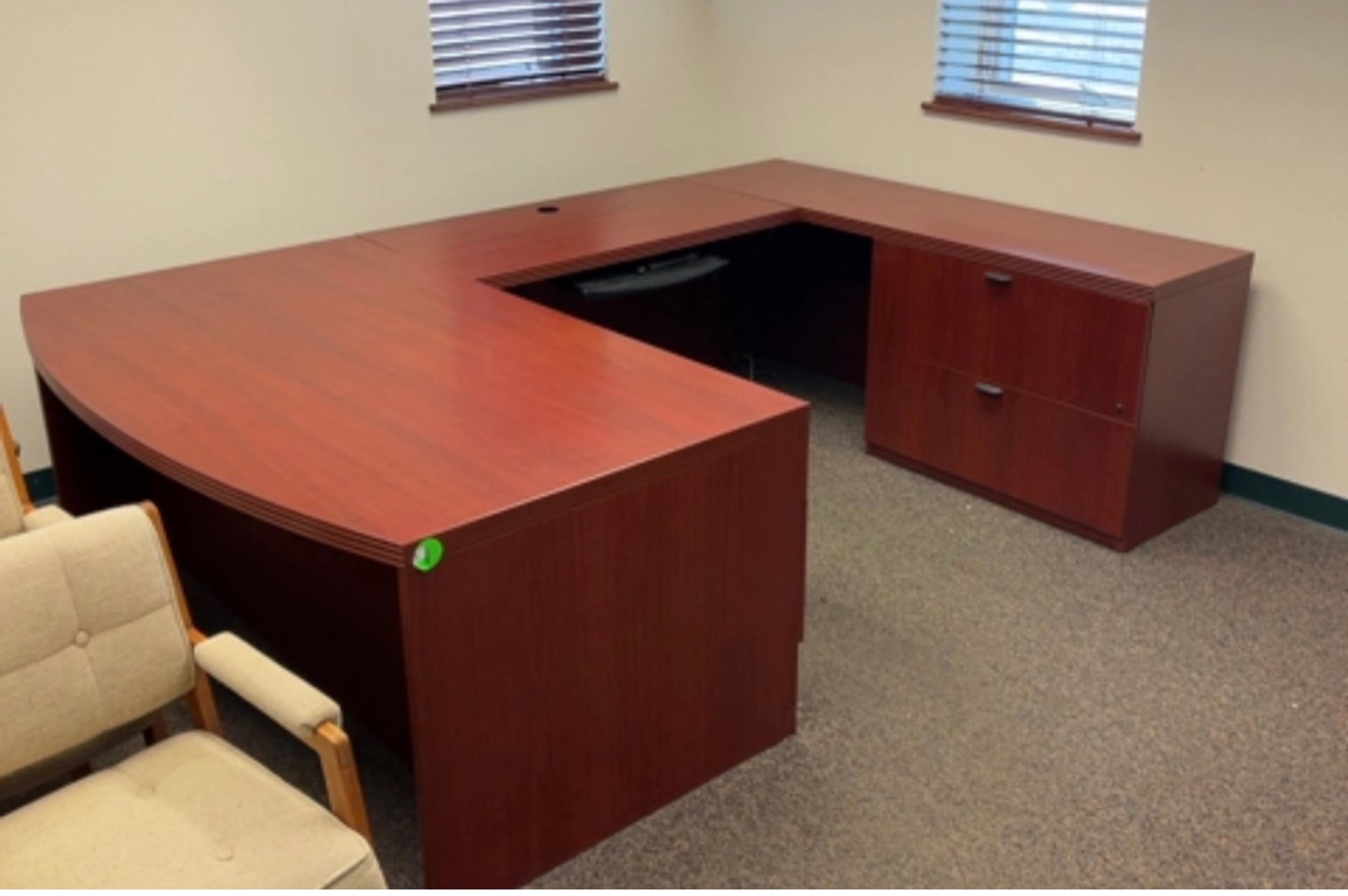 Image for Fremont Office Furniture Liquidation