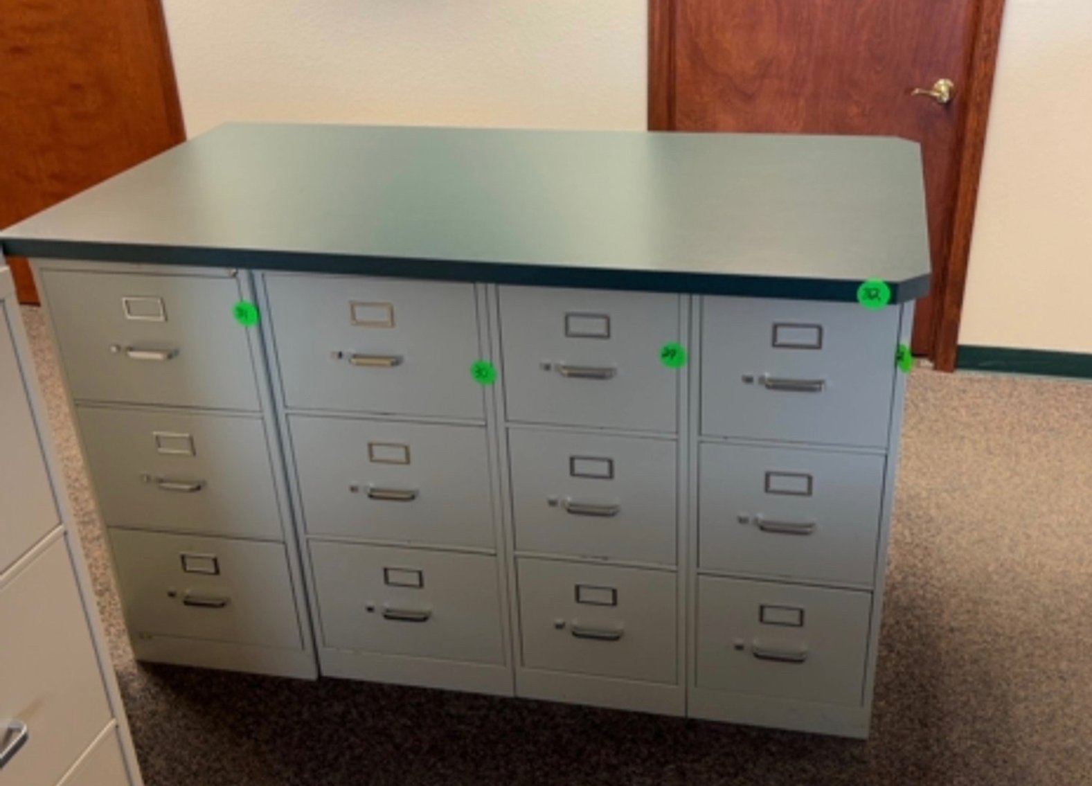 Image for Fremont Office Furniture Liquidation