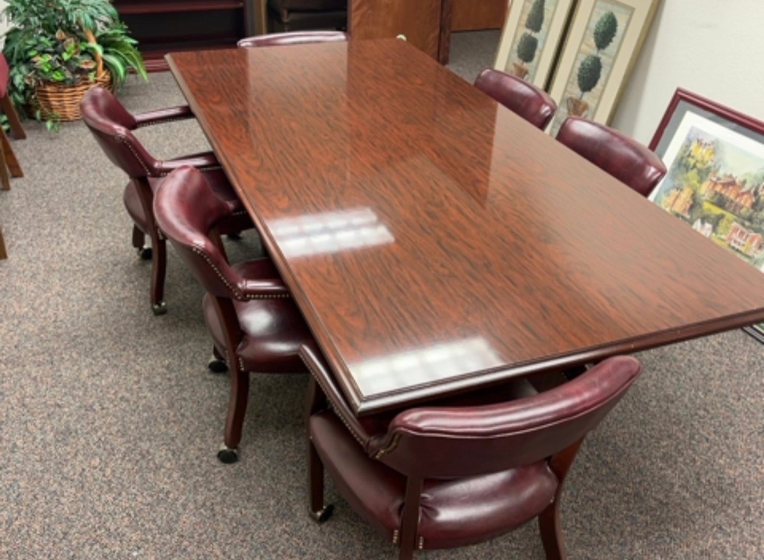 Image for Fremont Office Furniture Liquidation