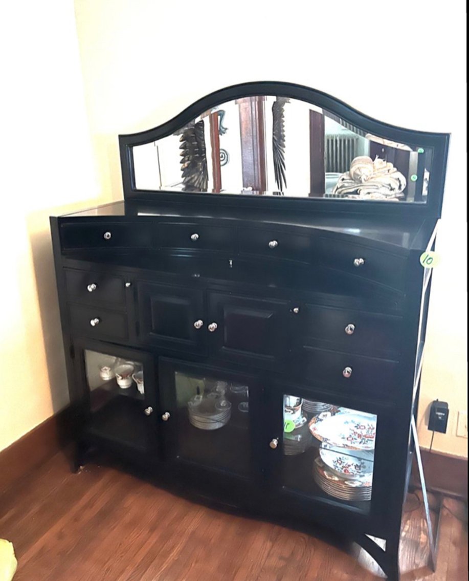 Image for Gibsonburg Downsizing Auction