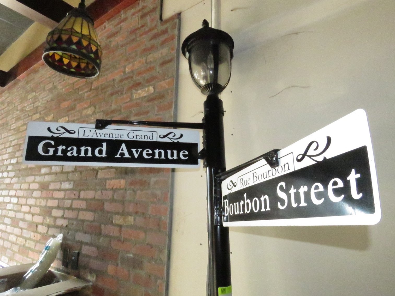 Image for Grand Ave Restaurants