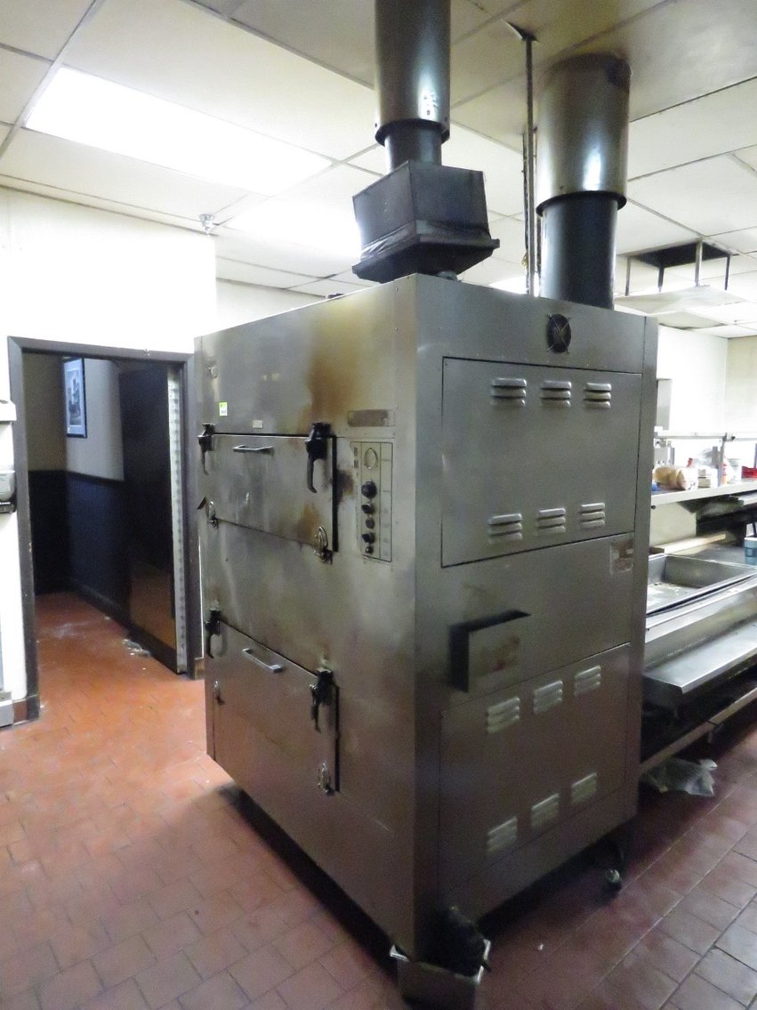 Image for Grand Ave Restaurants