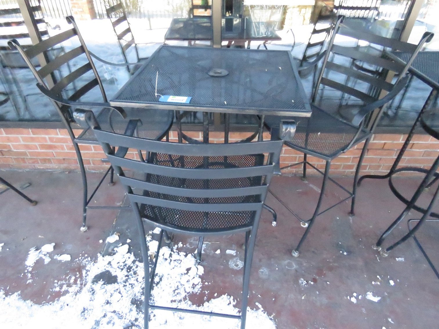 Image for Grand Ave Restaurants