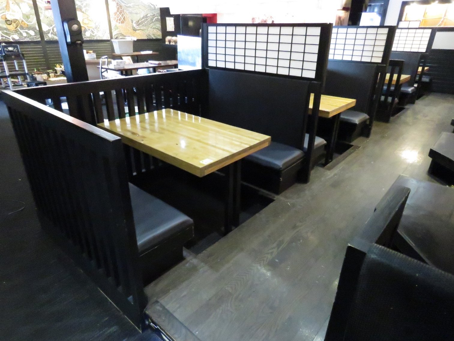 Image for Grand Ave Restaurants