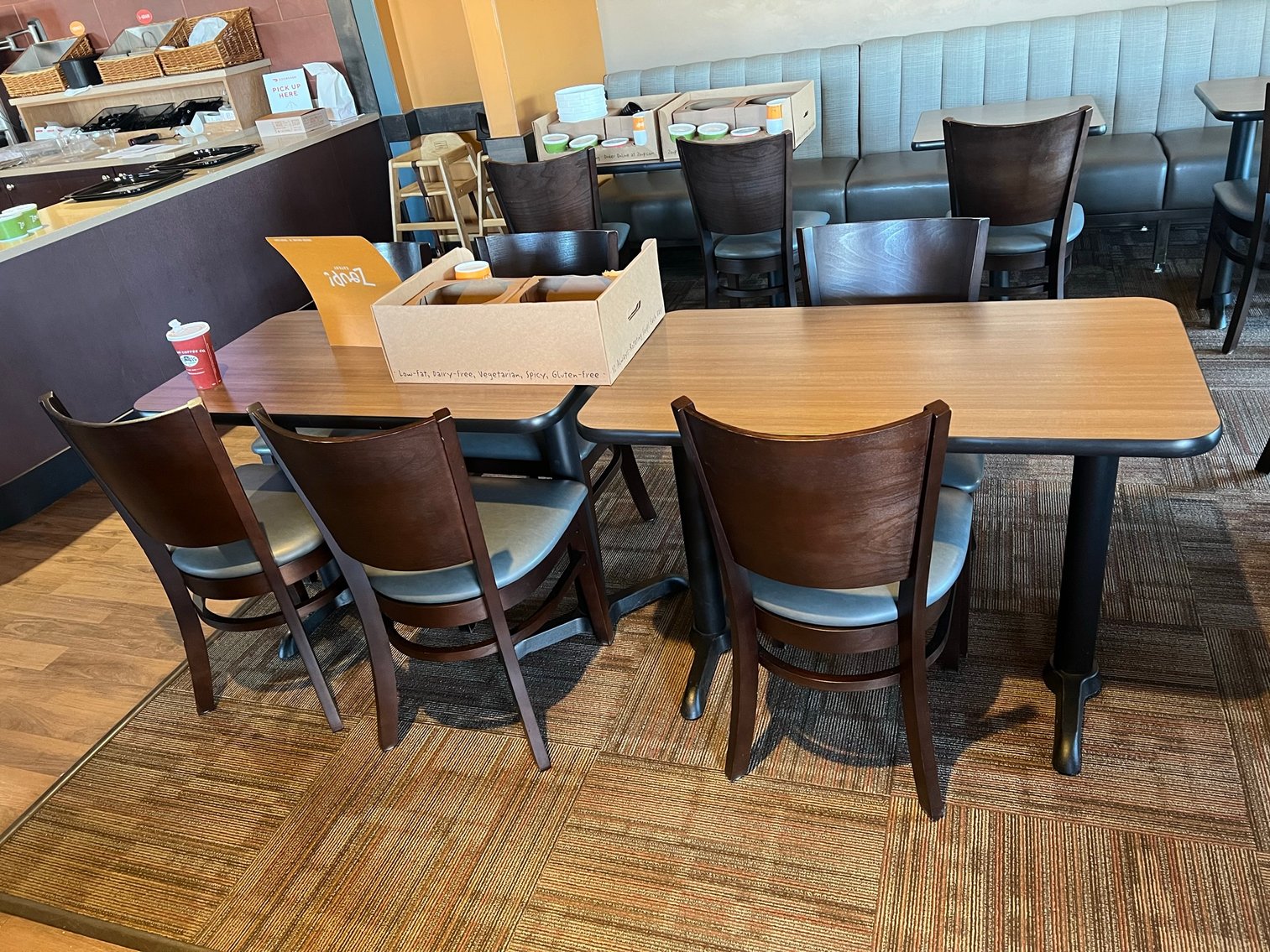 Image for Zoup! of Somerset, NJ