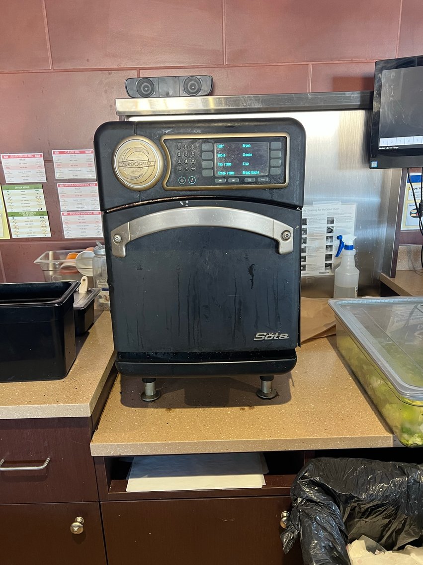 Image for Zoup! of Somerset, NJ