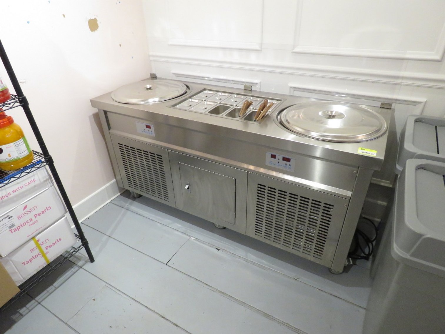 Image for Cupcake Bakery Liquidation