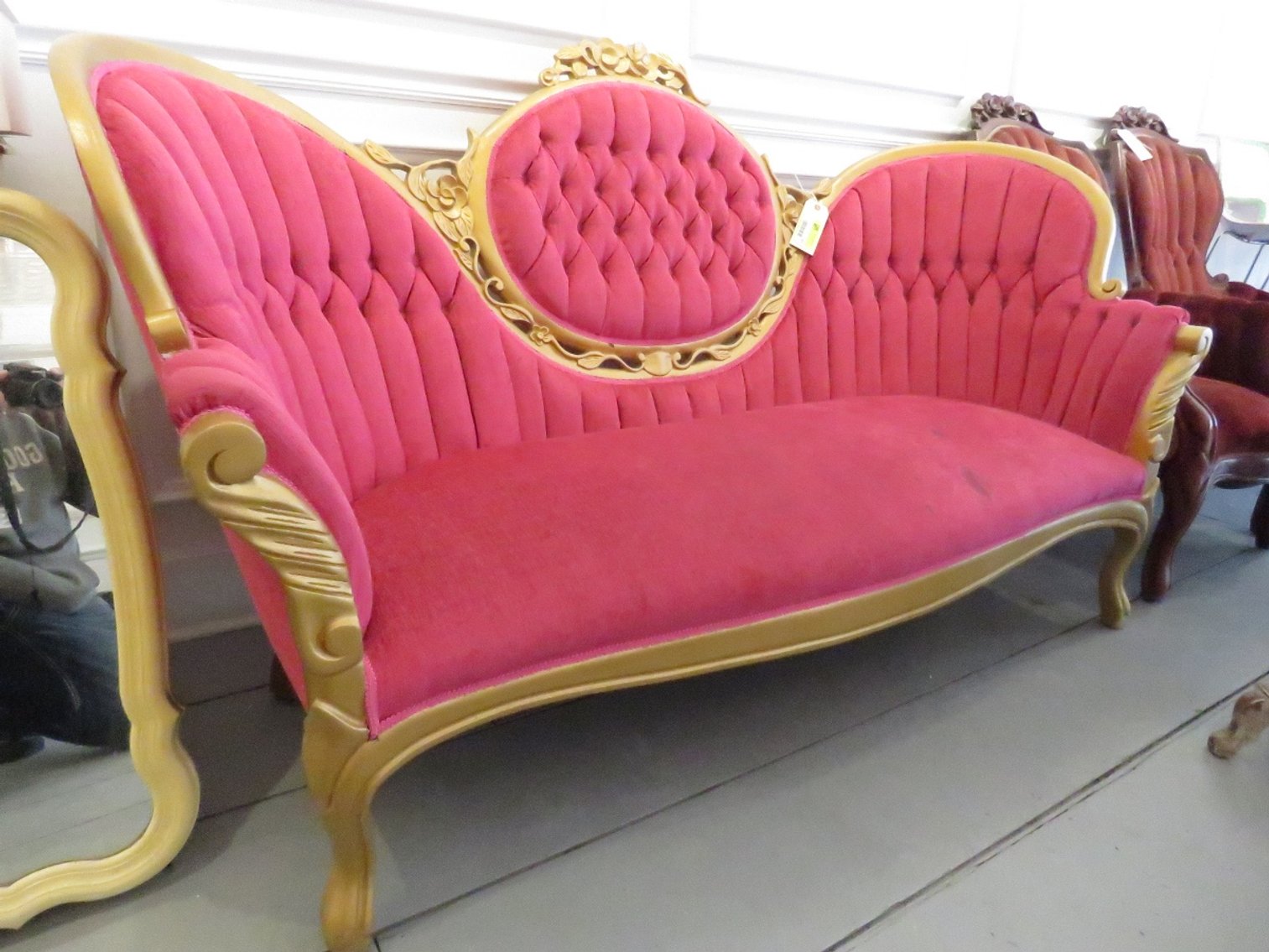 Image for Cupcake Bakery Liquidation