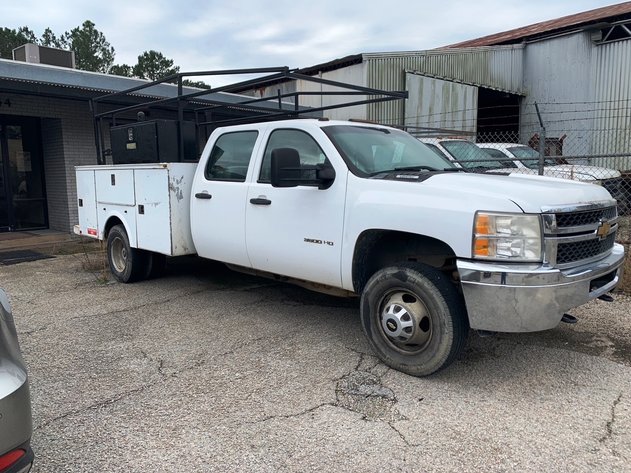 Image for W. Columbia, SC: Online Only Auction of Steel Beam Fabricator