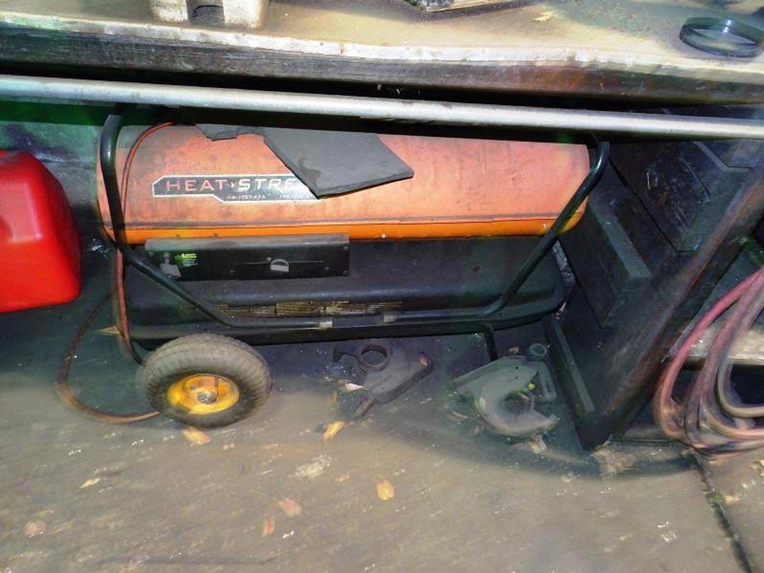 Image for Jacksonville, FL: Complete Liquidation of Assets of Little Bird Garage