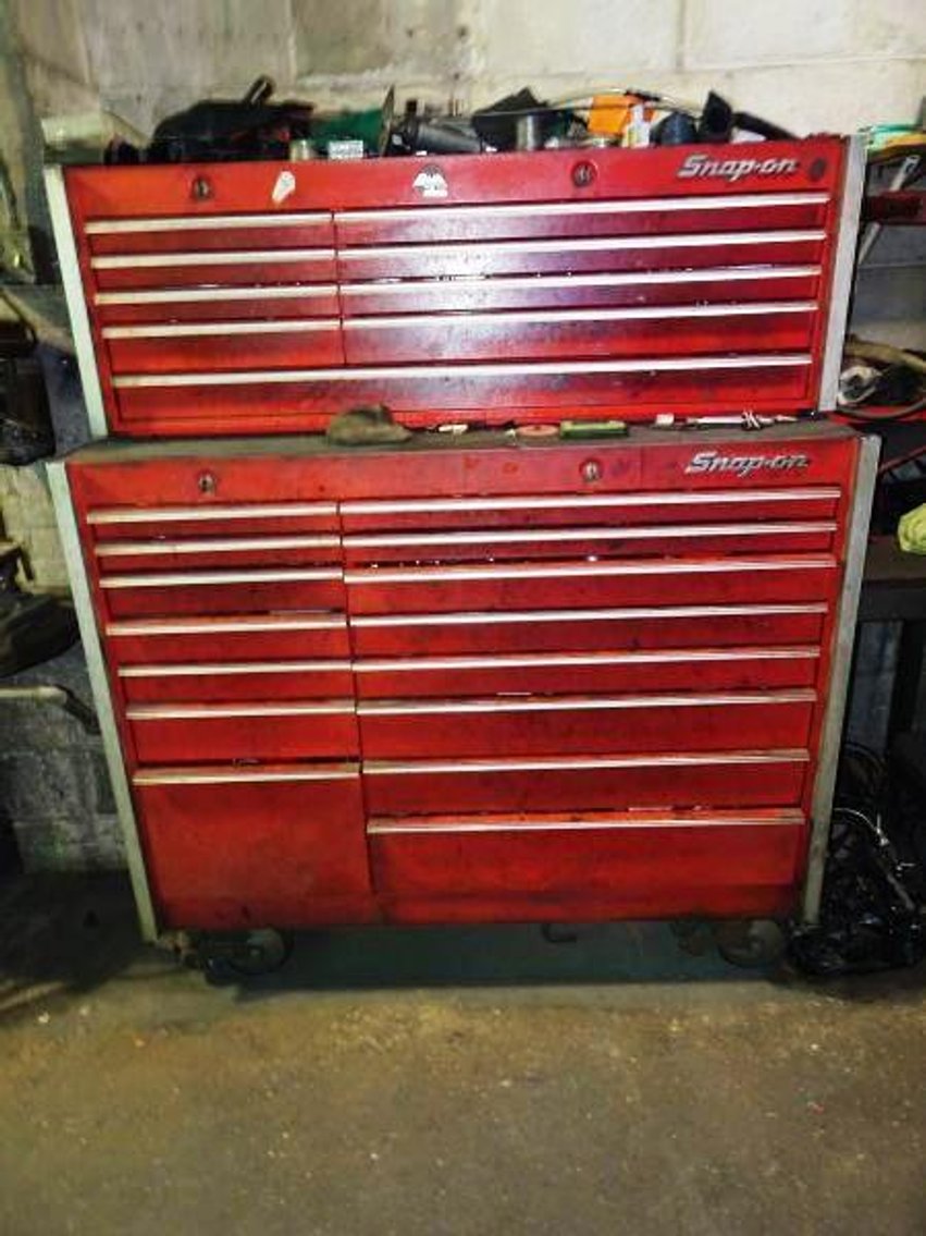 Image for Jacksonville, FL: Complete Liquidation of Assets of Little Bird Garage