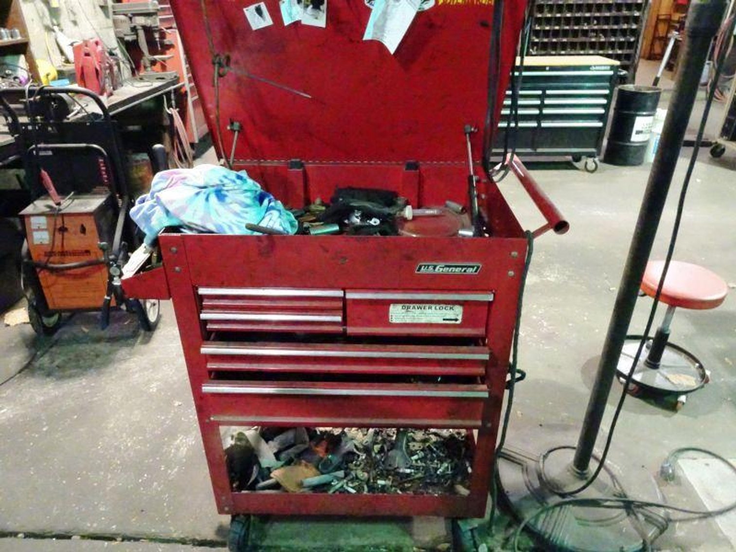 Image for Jacksonville, FL: Complete Liquidation of Assets of Little Bird Garage