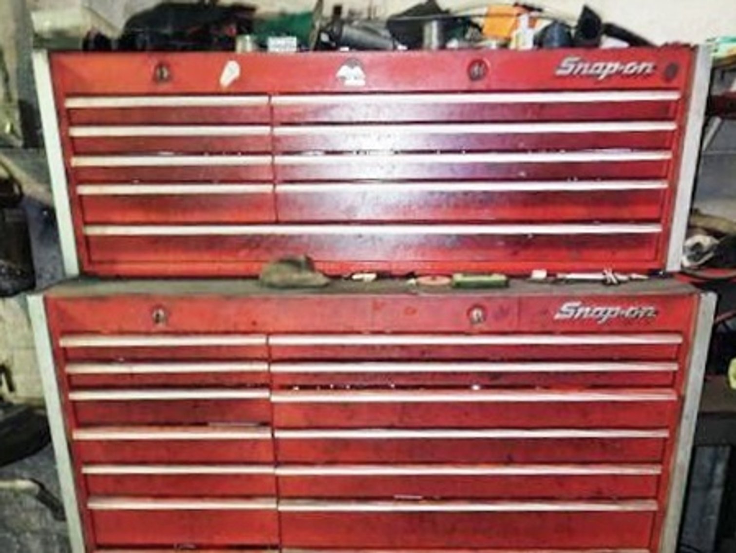 Image for Jacksonville, FL: Complete Liquidation of Assets of Little Bird Garage