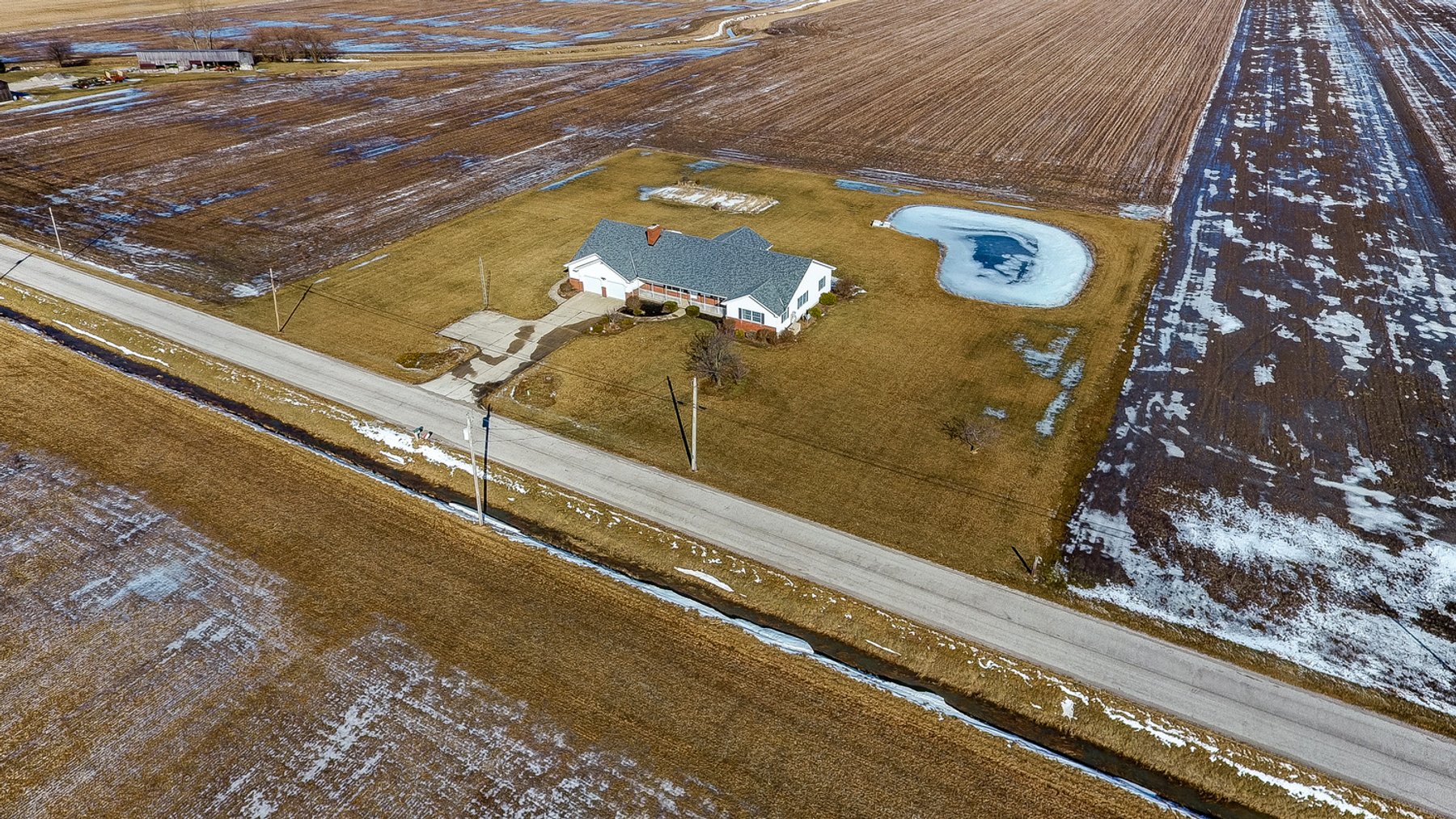 Image for 6862 Devils Hole Rd Pemberville, OH