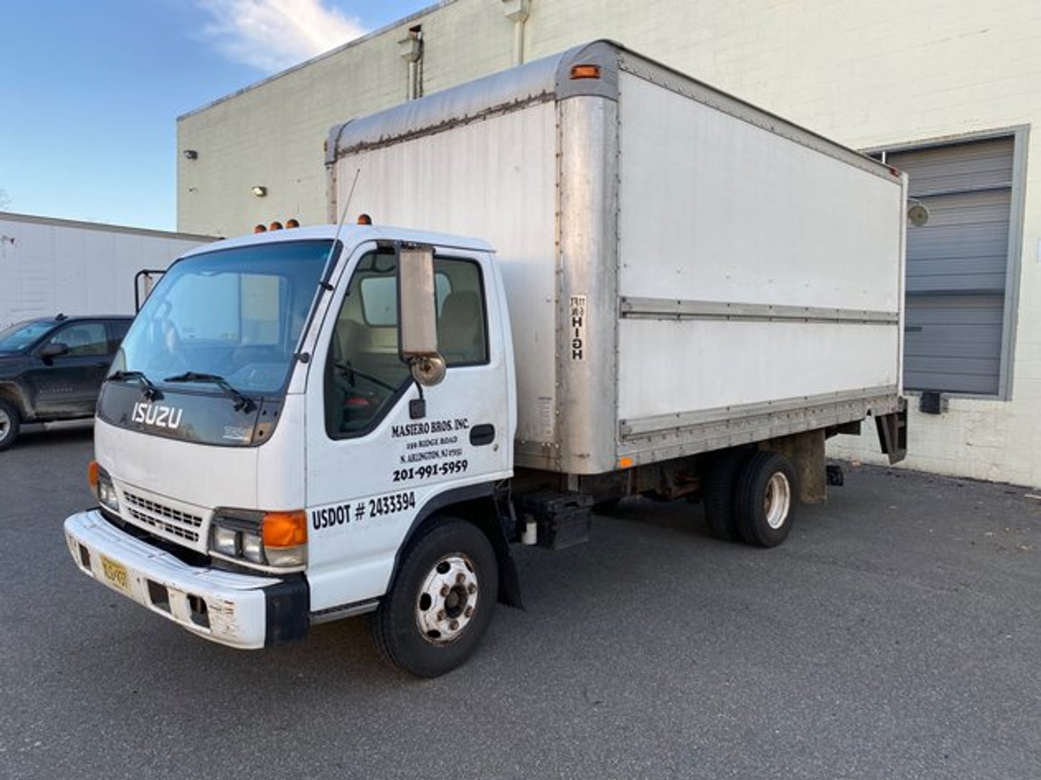 Image for Commercial Bakery Equipment