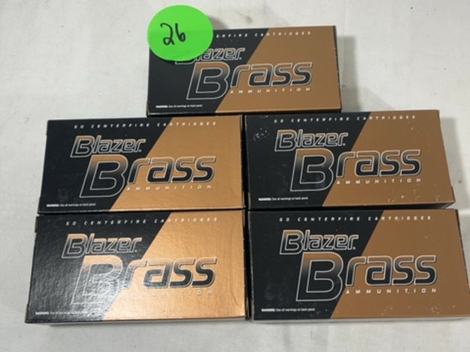 Image for Military Gun Collection Auction