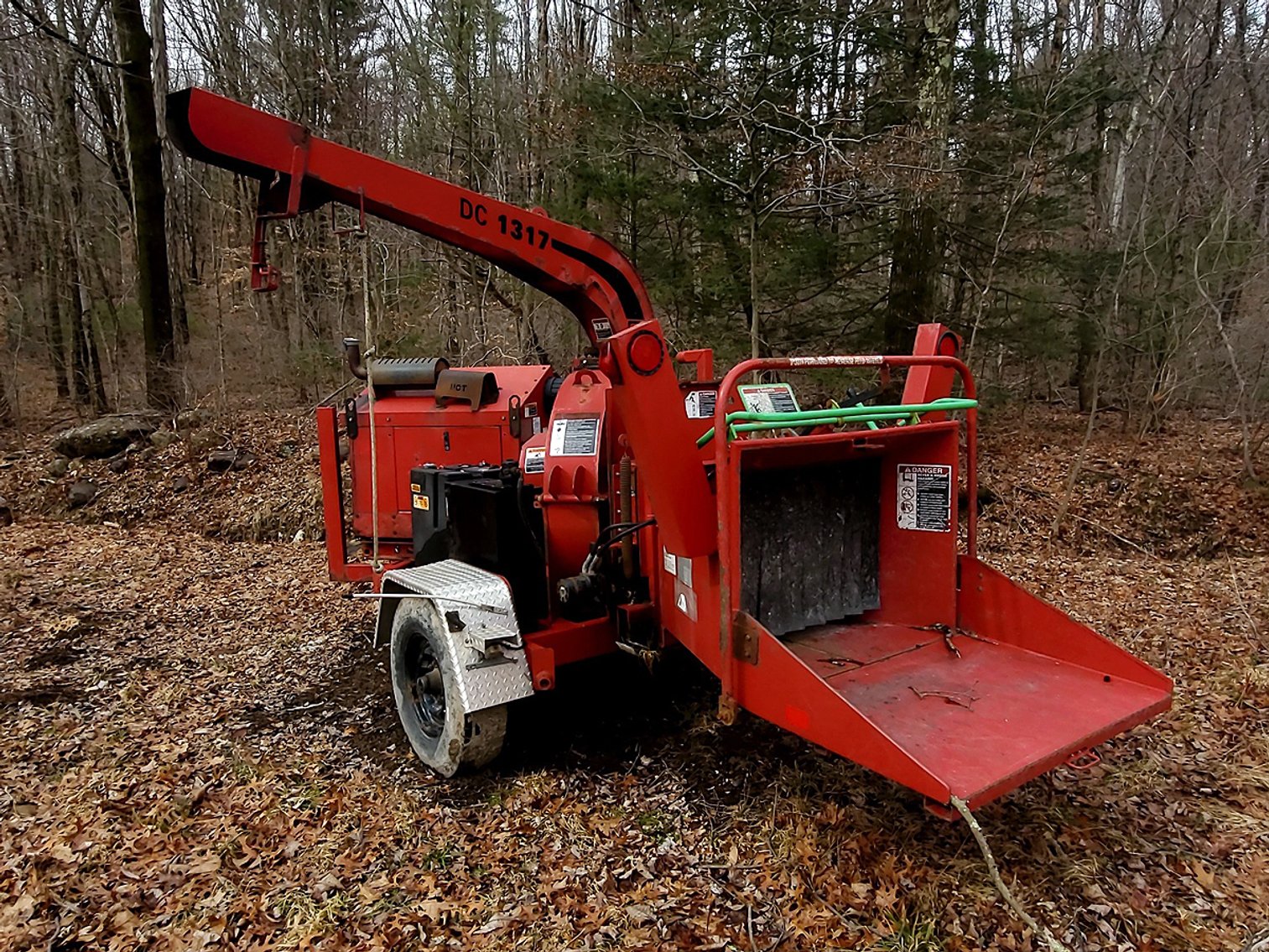 Image for Construction Equipment