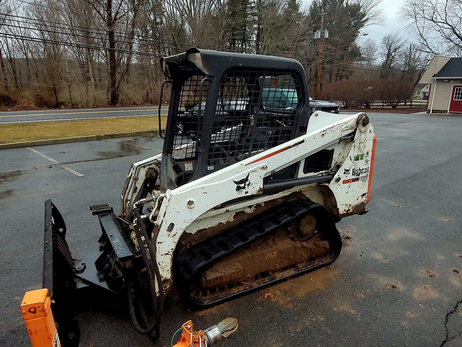 Image for Construction Equipment