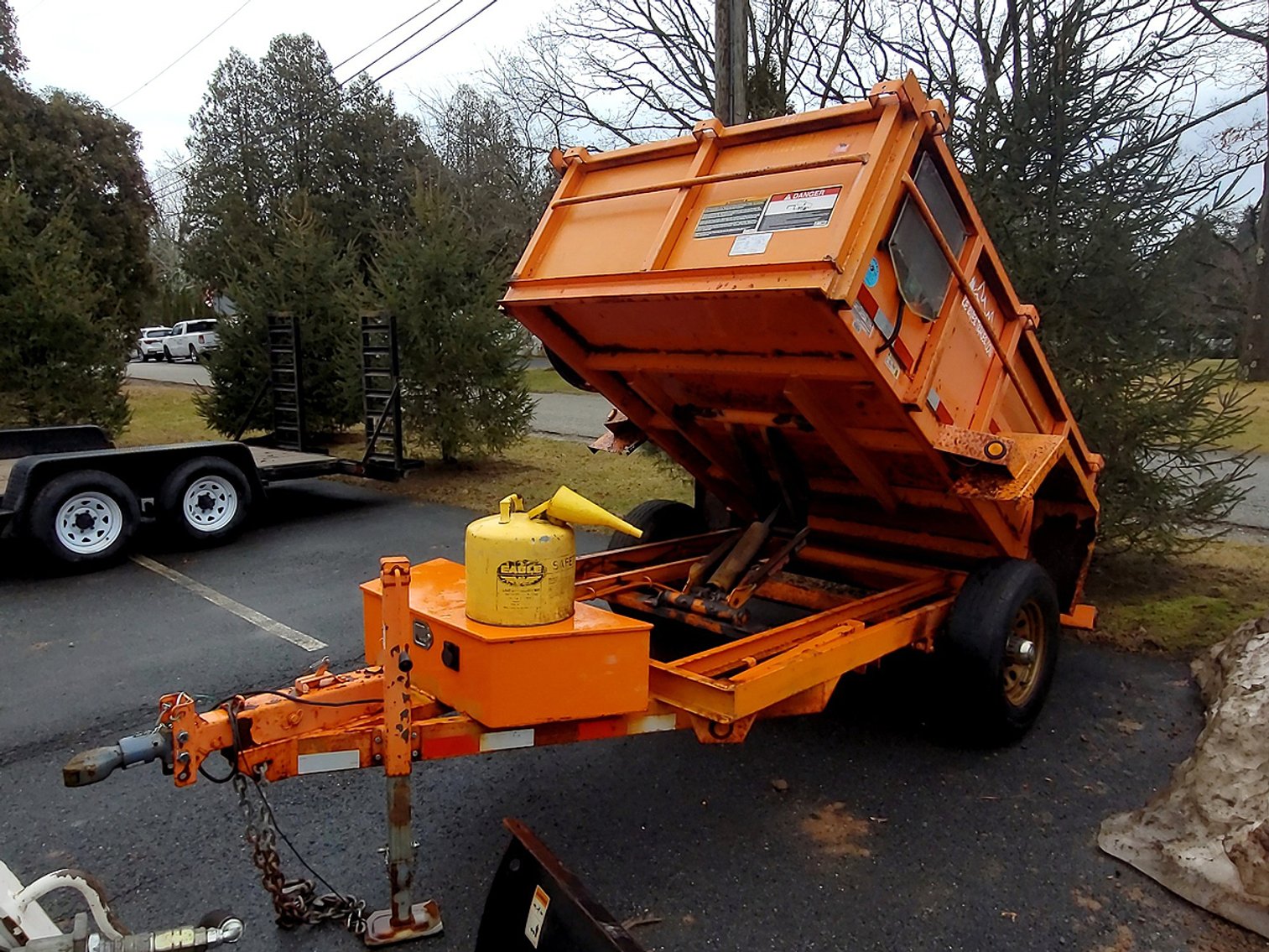 Image for Construction Equipment