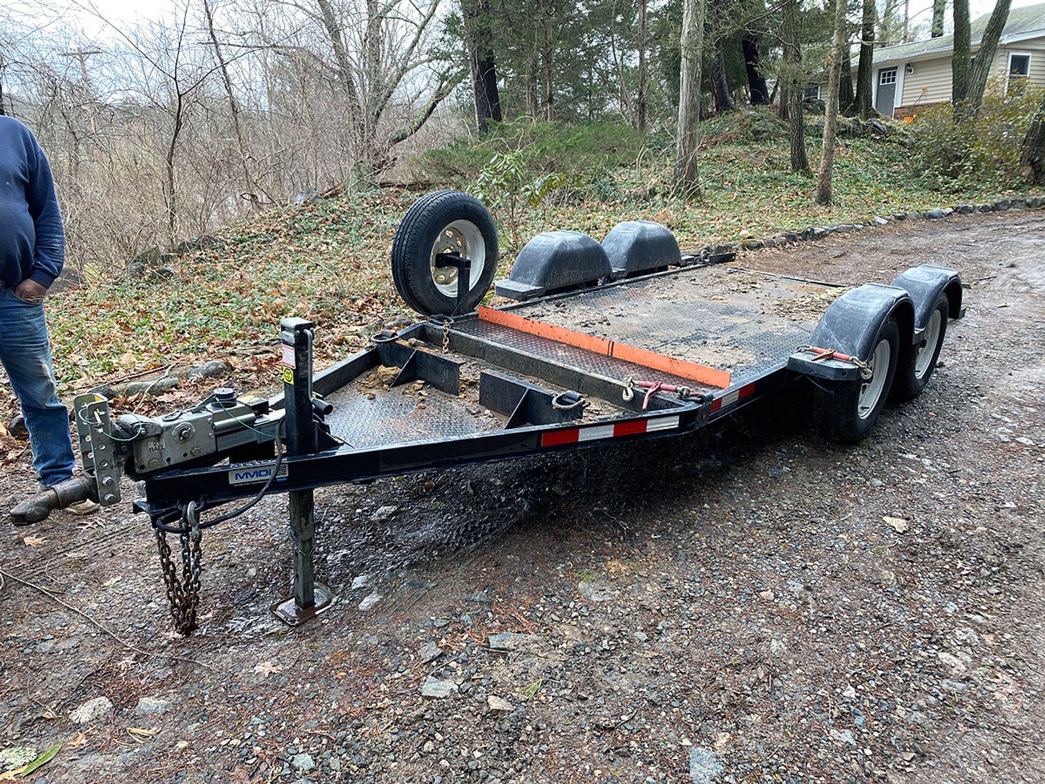 Image for Construction Equipment