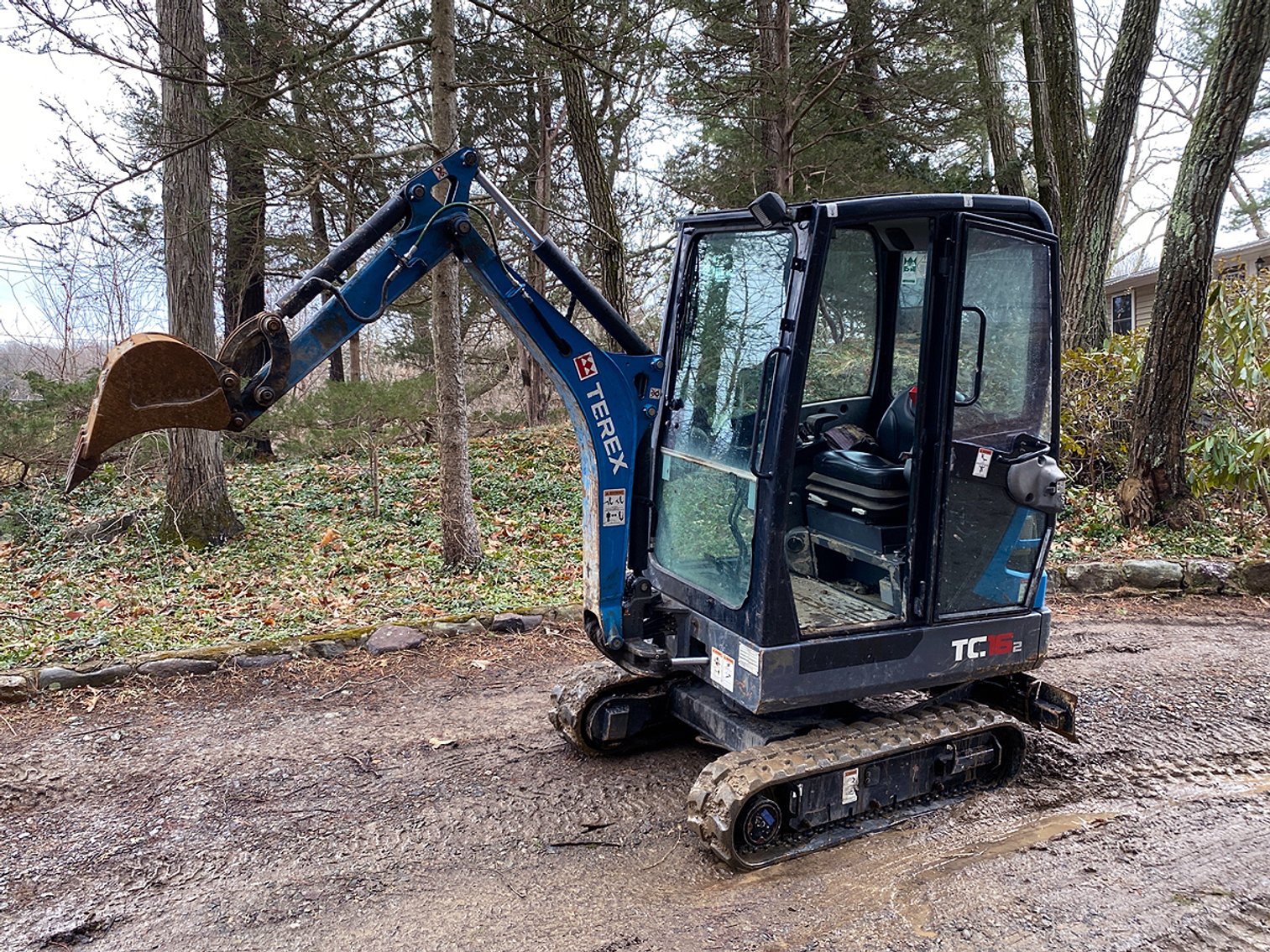 Image for Construction Equipment