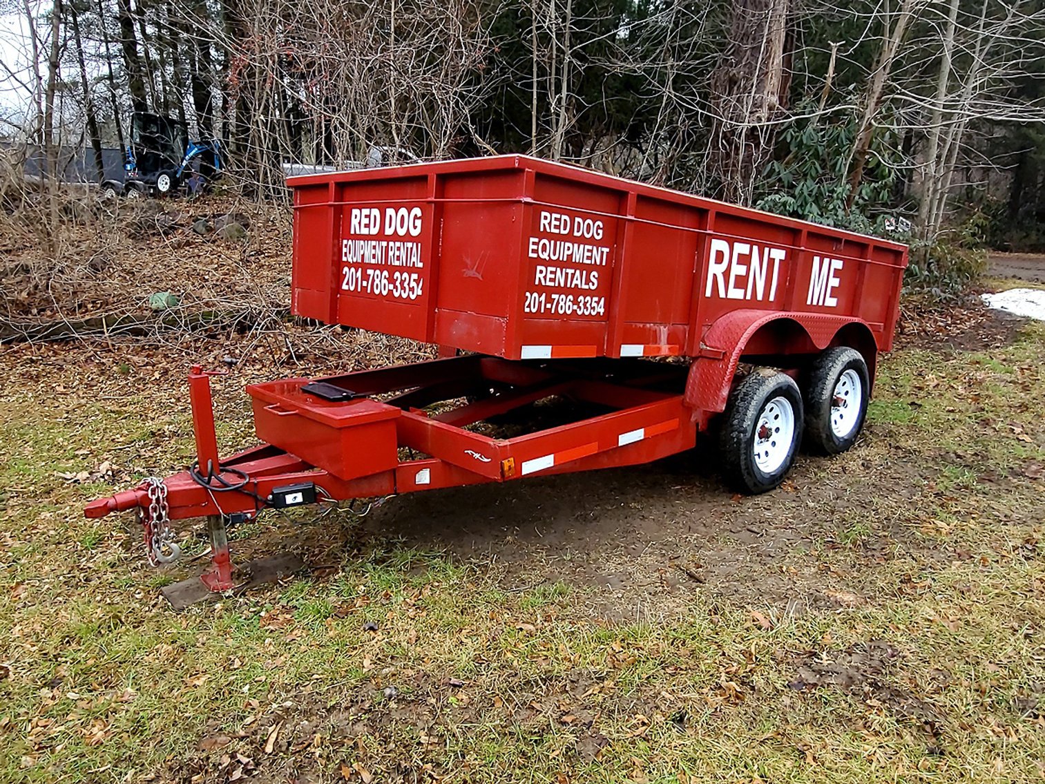 Image for Construction Equipment