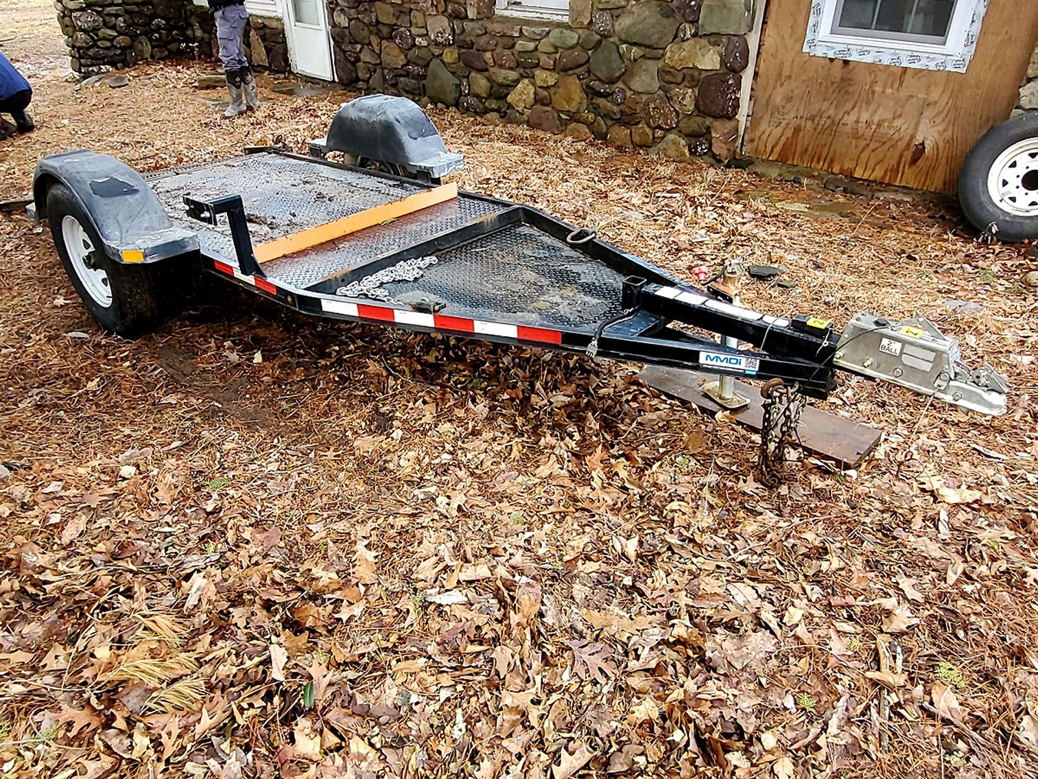 Image for Construction Equipment