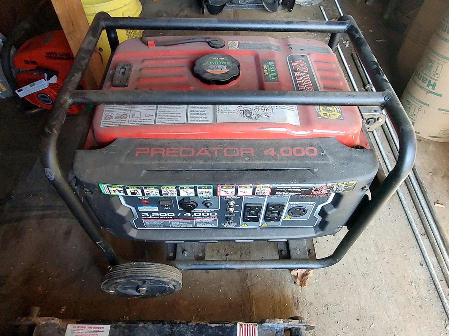 Image for Construction Equipment