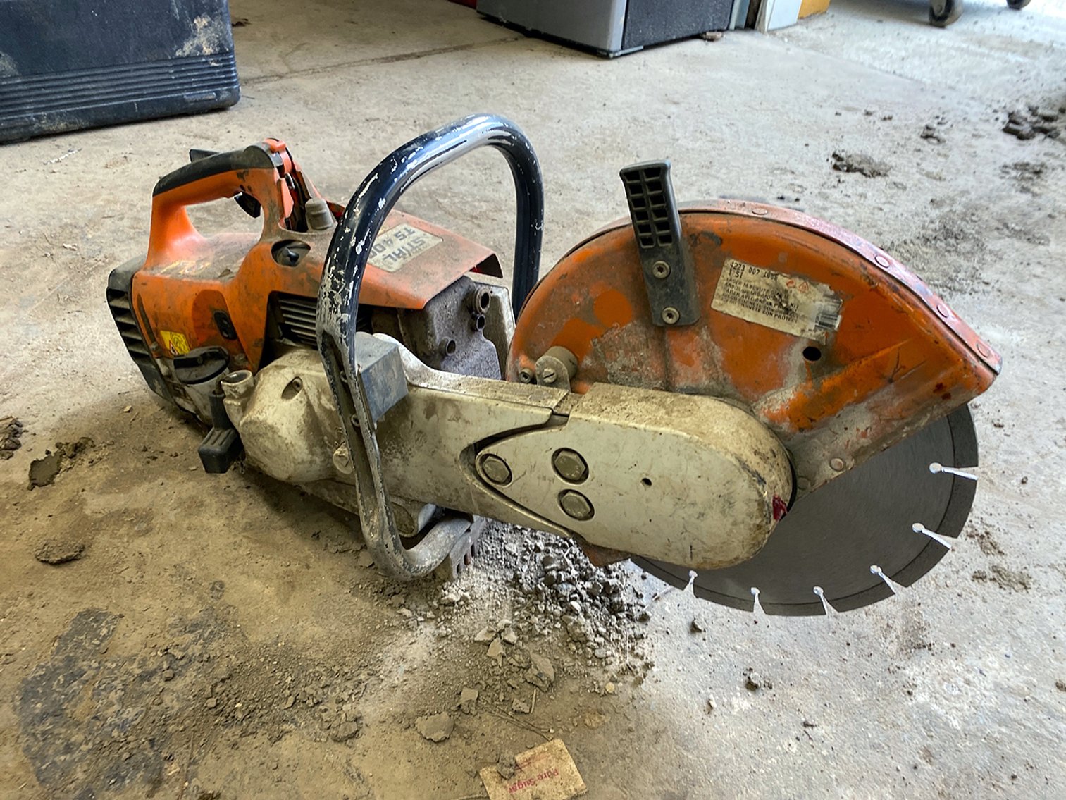 Image for Construction Equipment