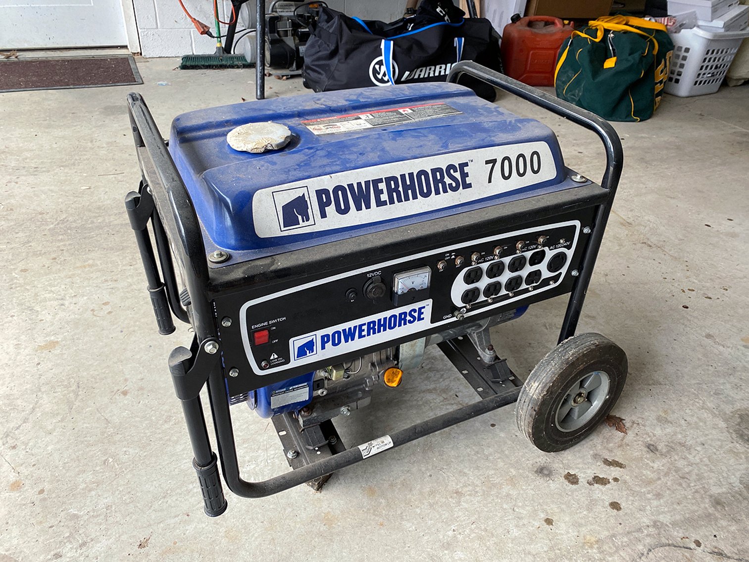 Image for Construction Equipment