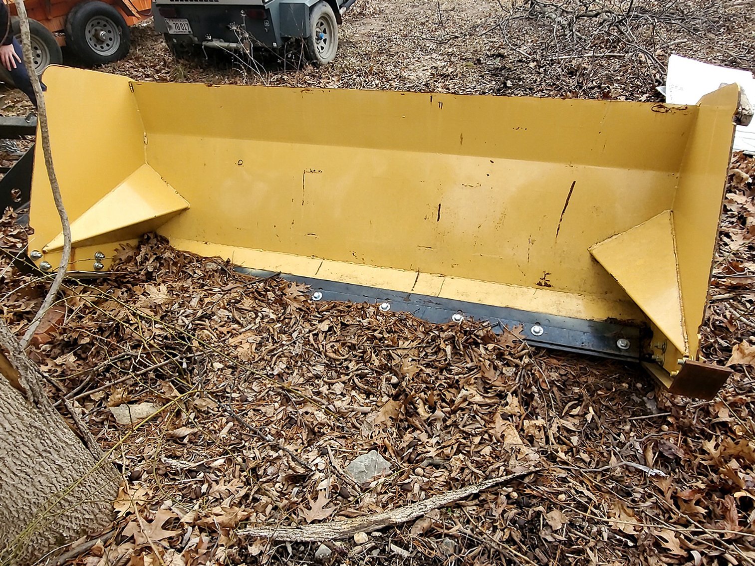 Image for Construction Equipment