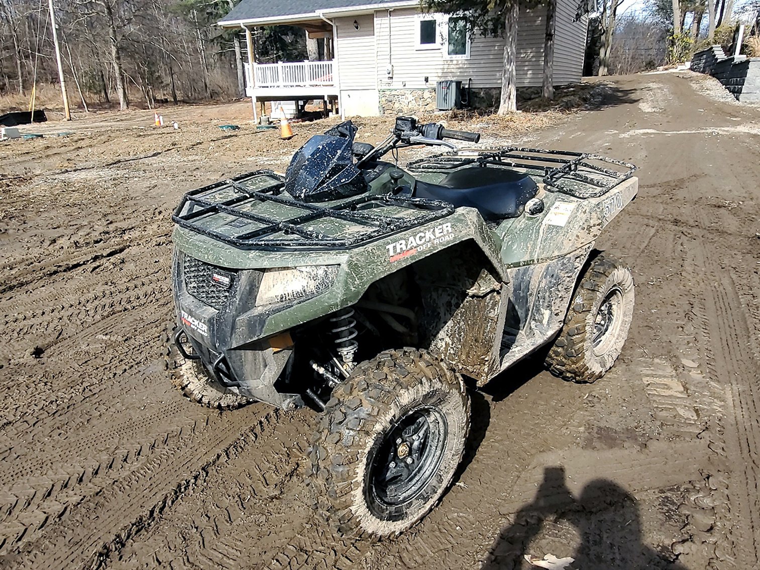 Image for Construction Equipment