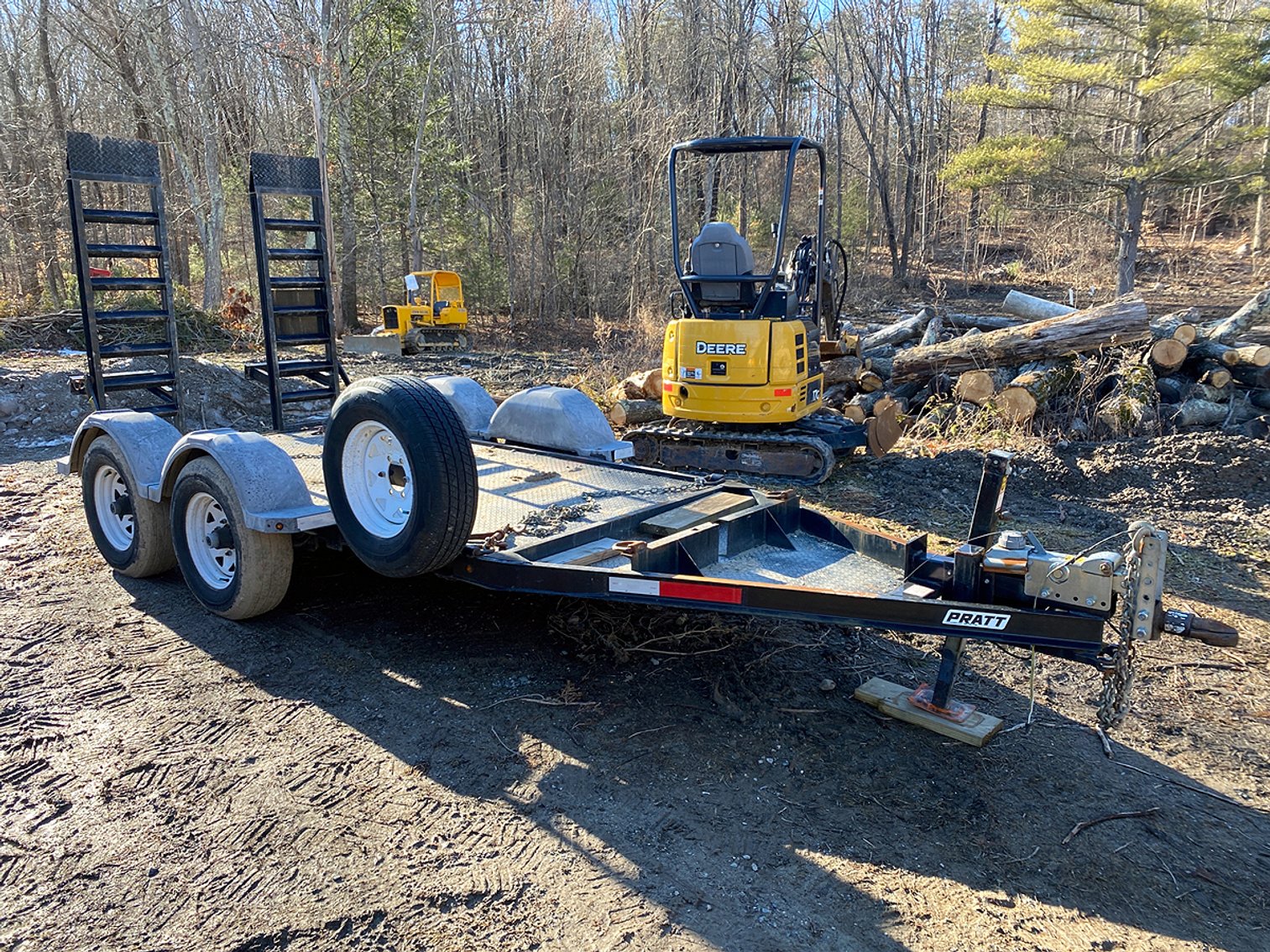 Image for Construction Equipment