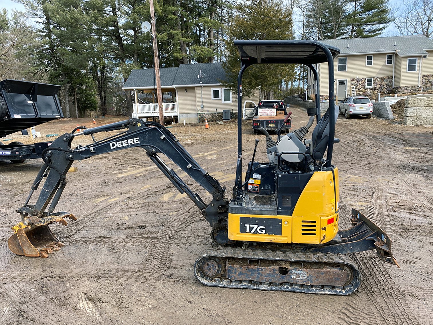 Image for Construction Equipment