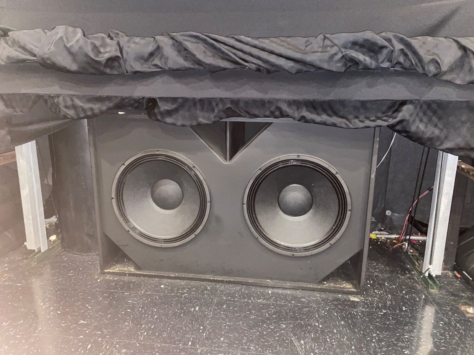 Image for Former Bowtie Cinemas of Hoboken, NJ